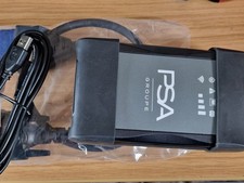 ACTIA CORE XS PEUGEOT CITROEN DS VAUXHALL PSA DIAGNOSTICA VCI Diagbox GDS2