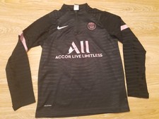 GIACCA TUTA CALCIO PARIS SAINT