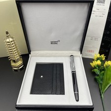Montblanc lussuoso set regalo