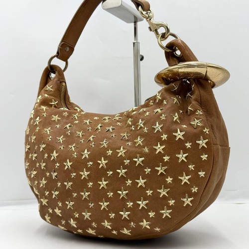 Borsa jimmy choo sky hobo - choo, in