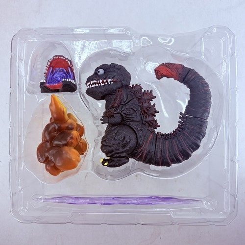 Modellino shin godzilla 2016 - modellino,