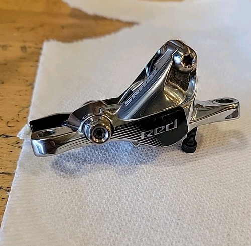 Pinza freno disco idraulica - freno, a