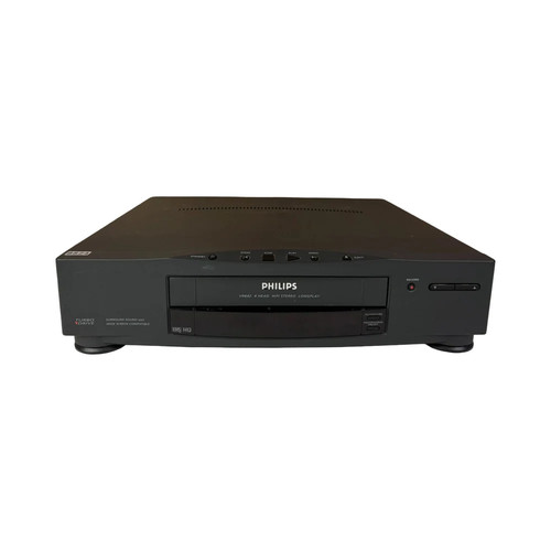 Philips vr642 - philips,
