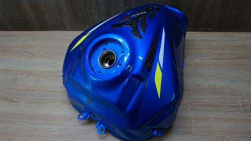 Serbatoio benzina suzuki gsxs - benzina,