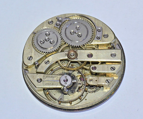 High grade pocket watch - grade,