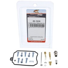 KIT REVISIONE CARBURATORE