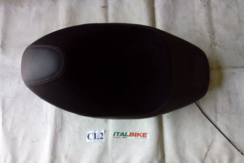 Sella aprilia sportcity - aprilia, 125