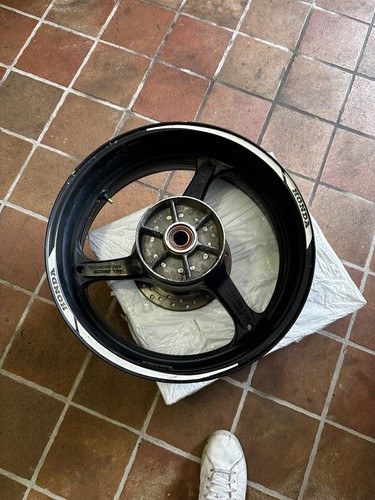 Cerchio cbr 1000 - cerchio,