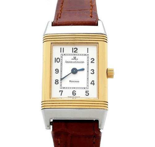 Jaeger coultre reverso lady - coultre,