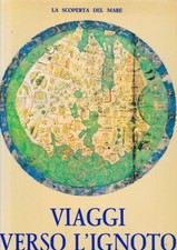 Viaggi verso l'ignoto