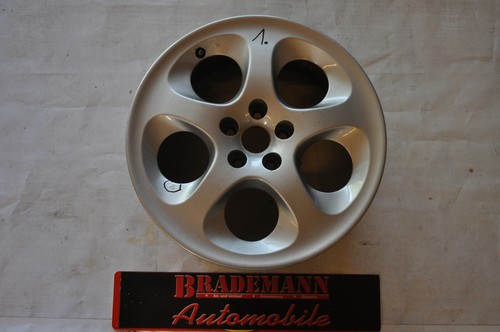Cerchio lega alfa romeo - in,