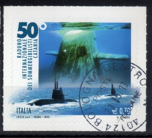 2013 italia repubblica - , 50°