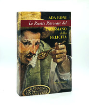 Le Ricette Ritrovate del