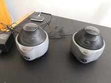 Casse Omnidirezionali Amplificate Kenwood Omni A5 della serie "Omni Pro"