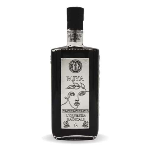 Liquirizia radicale miya 70 - liquirizia, cl.70