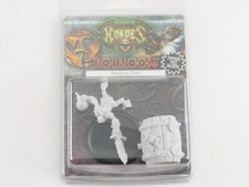 Hordes – Trollbloods Pyg Barrel Rider Pip 92026 – privateer press Exclusiv – New