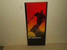 Brochure Attrezzatura Sci AMF