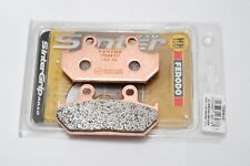 Pastiglie Freno Anteriori