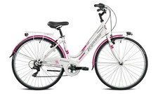 Bici legnano l486 - l486, bianco