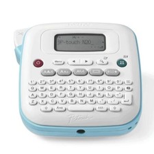 Brother - ETICHETTATRICE