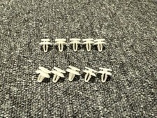 FIT SMART 10pcs Door Card