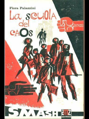 Scuola del caos - del,