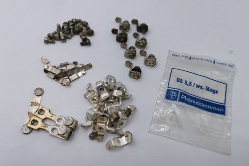 Ricambi phönix ws lgs - ds, 5,5/ws