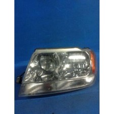 PROIETTORE SX PER JEEP GRAND CHEROKEE (99-04) (04-05) 3.1 TD SW 1999