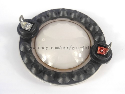 Diaframma per driver cdx - diaframma,