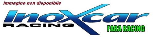 Tubo centrale diretto - , inoxcar