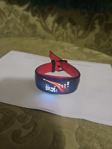 Smart watch samsung fitpro - smart,