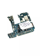 Scheda madre originale Samsung Galaxy S20 SM-G981B 5G 12/128 GB scheda madre ok