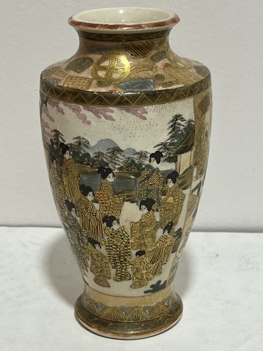 Vaso giapponese porcellana - giapponese,
