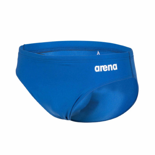 Arena team swim brief solid - team,