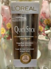 L'OREAL QUICK STICK FONDOTINTA