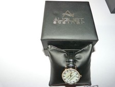 Montre femme august - august, steiner