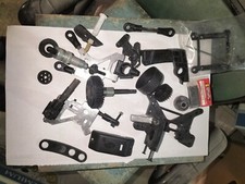 FERRARI CHALLENGE VARI RICAMBI