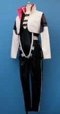 Costume cosplay carnevale Aria