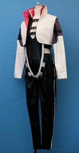Costume cosplay aria mass - costume,