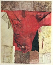 BURRI ALBERTO - MUSEO
