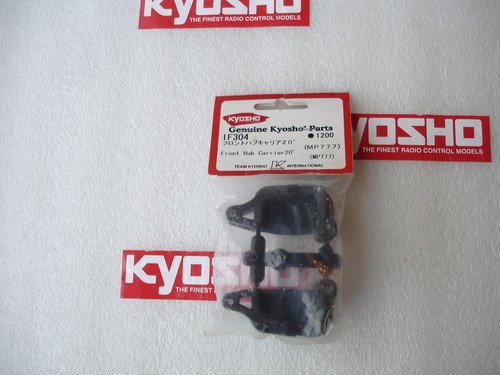 Kyosho inferno 304 - inferno,