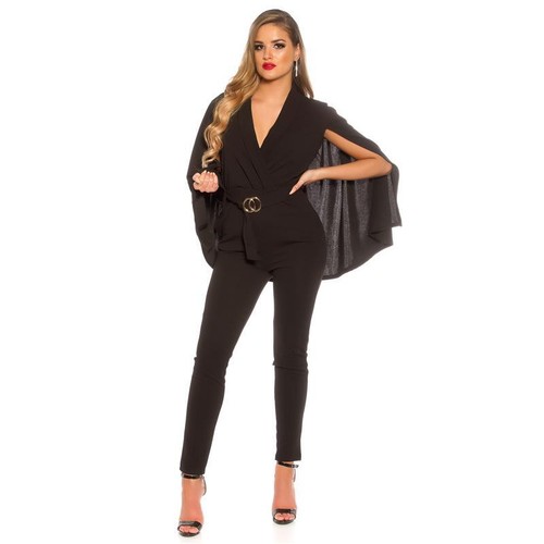 Tuta donna jumpsuit - donna, con