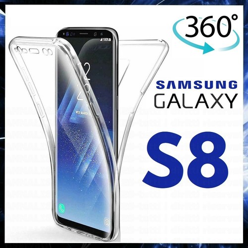 Cover 360 per - samsung, galaxy