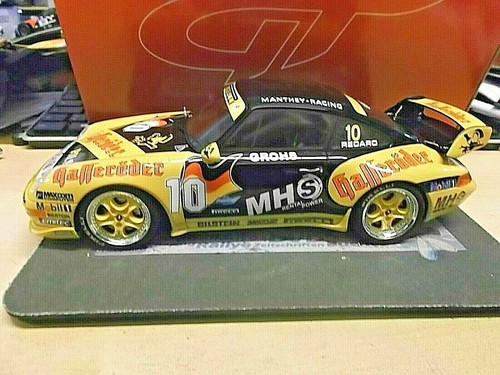 Porsche 911 993 - porsche,