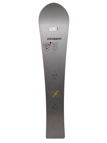 Burton factory prime 146 - prime, cm