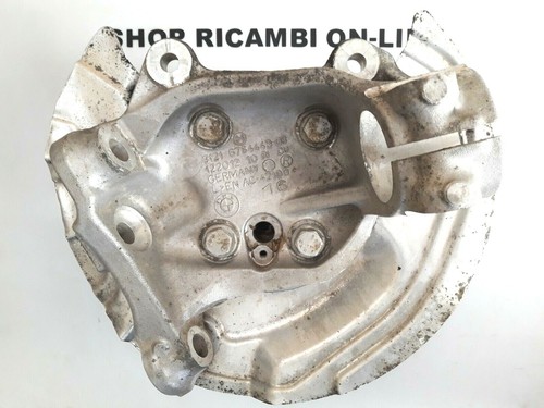 Fusello mozzo anteriore bmw - mozzo,