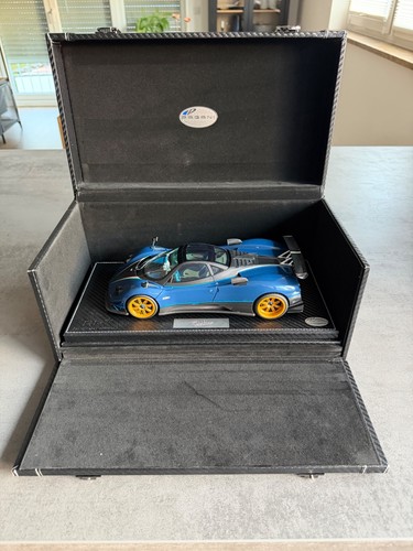Bbr almost real 1 - bbr, 1:18