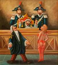 SALVO LOMBARDO,LITOGRAFIA, cm