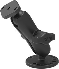 SISTEMA DI MONTAGGIO RAM-MOUNT