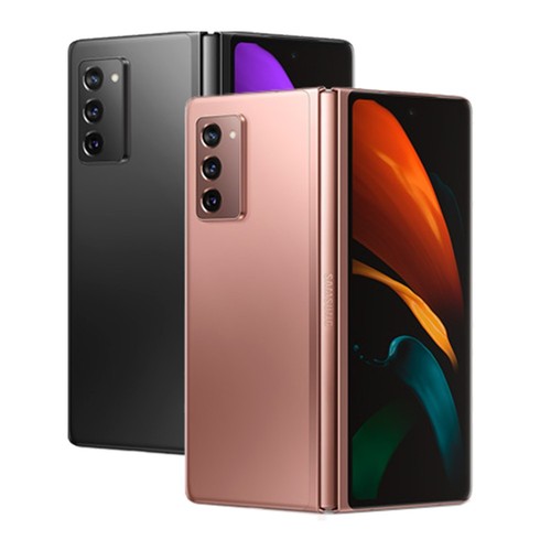Samsung galaxy fold f916 - z, 2